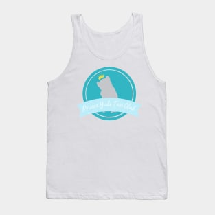 prince yuki fan club Tank Top